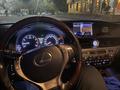 Lexus ES 250 2013 года за 12 300 000 тг. в Жезказган – фото 12