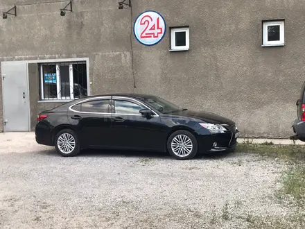 Lexus ES 250 2013 года за 12 300 000 тг. в Жезказган – фото 11