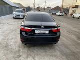 Lexus ES 250 2013 годаfor11 500 000 тг. в Жезказган – фото 4