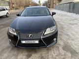 Lexus ES 250 2013 годаүшін13 000 000 тг. в Жезказган – фото 5