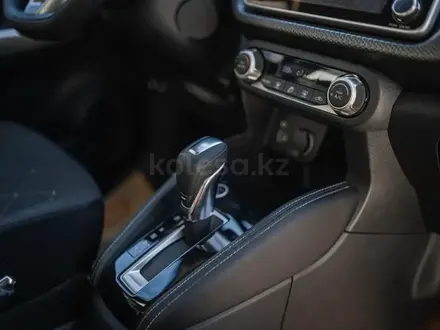 Nissan Kicks 2019 года за 7 000 000 тг. в Павлодар – фото 21