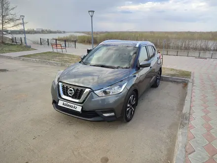 Nissan Kicks 2019 года за 7 000 000 тг. в Павлодар – фото 2