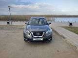 Nissan Kicks 2019 года за 6 700 000 тг. в Павлодар – фото 3