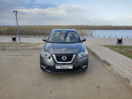 Nissan Kicks 2019 года за 7 000 000 тг. в Павлодар – фото 3