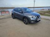 Nissan Kicks 2019 года за 6 750 000 тг. в Павлодар – фото 4