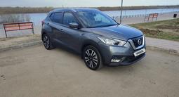 Nissan Kicks 2019 года за 6 700 000 тг. в Павлодар – фото 4