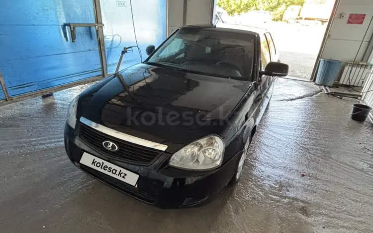 ВАЗ (Lada) Priora 2170 2013 года за 1 900 000 тг. в Семей