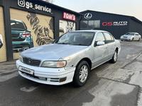 Nissan Cefiro 1996 годаүшін1 250 000 тг. в Алматы