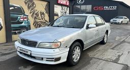 Nissan Cefiro 1996 года за 1 250 000 тг. в Алматы