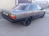 Audi 100 1989 года за 1 300 000 тг. в Шымкент