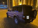 Mitsubishi Pajero 1992 года за 1 800 000 тг. в Кызылорда – фото 3