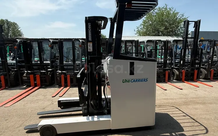 UNICARRIES  FRHB20 Ричтрак 2т 4 метра вагонка автомат 2017 годаүшін3 600 000 тг. в Алматы