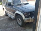 Mitsubishi Pajero 1993 года за 2 500 000 тг. в Караганда