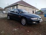 Mazda Cronos 1995 годаүшін450 000 тг. в Узынагаш – фото 5
