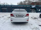 Hyundai Accent 2014 года за 5 000 000 тг. в Астана – фото 4