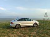 Volkswagen Polo 2017 годаүшін5 000 000 тг. в Шымкент – фото 2