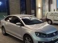 Volkswagen Polo 2017 годаүшін5 000 000 тг. в Шымкент – фото 26