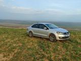 Volkswagen Polo 2017 годаүшін5 000 000 тг. в Шымкент – фото 3