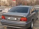 BMW 528 1996 года за 2 800 000 тг. в Алматы – фото 2