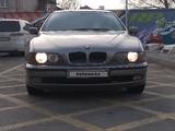 BMW 528 1996 года за 2 800 000 тг. в Алматы – фото 4