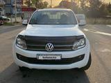 Volkswagen Amarok 2011 года за 7 500 000 тг. в Алматы – фото 2