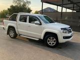 Volkswagen Amarok 2011 года за 8 000 000 тг. в Алматы – фото 3