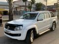 Volkswagen Amarok 2011 года за 7 500 000 тг. в Алматы – фото 4