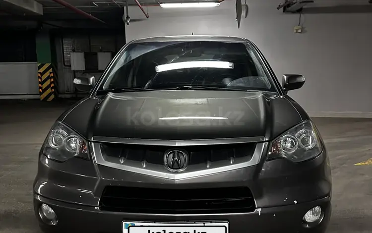 Acura RDX 2007 годаүшін6 500 000 тг. в Павлодар