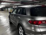 Acura RDX 2007 года за 6 300 000 тг. в Павлодар – фото 4