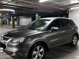 Acura RDX 2007 года за 6 300 000 тг. в Павлодар – фото 2