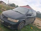 Honda Odyssey 2000 годаүшін3 600 000 тг. в Кордай – фото 2