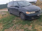 Honda Odyssey 2000 годаүшін3 600 000 тг. в Кордай
