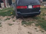 Honda Odyssey 2000 годаүшін3 600 000 тг. в Кордай – фото 3