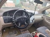 Honda Odyssey 2000 годаүшін3 600 000 тг. в Кордай – фото 4