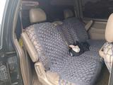 Honda Odyssey 2000 годаүшін3 600 000 тг. в Кордай – фото 5