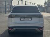 Volkswagen ID.6 2022 года за 13 000 000 тг. в Актау – фото 5