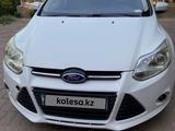 Ford Focus 2014 годаүшін3 300 000 тг. в Алматы