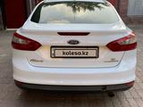 Ford Focus 2014 годаүшін3 300 000 тг. в Алматы – фото 2