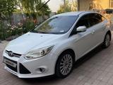 Ford Focus 2014 годаүшін3 300 000 тг. в Алматы – фото 3