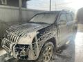 Toyota Land Cruiser Prado 2007 годаүшін10 000 000 тг. в Тараз – фото 18