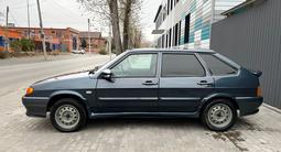 ВАЗ (Lada) 2114 2014 года за 1 650 000 тг. в Караганда – фото 3