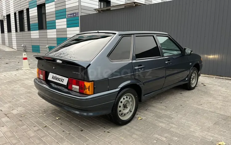ВАЗ (Lada) 2114 2014 годаүшін1 650 000 тг. в Караганда