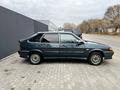 ВАЗ (Lada) 2114 2014 годаүшін1 650 000 тг. в Караганда – фото 4