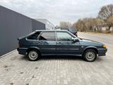 ВАЗ (Lada) 2114 2014 года за 1 650 000 тг. в Караганда – фото 4