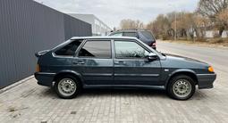 ВАЗ (Lada) 2114 2014 года за 1 650 000 тг. в Караганда – фото 4