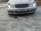 Mercedes-Benz E 320 2003 года за 6 800 000 тг. в Талдыкорган