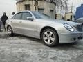 Mercedes-Benz E 320 2003 года за 6 300 000 тг. в Талдыкорган – фото 2