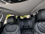 Hyundai Santa Fe 2023 годаүшін17 000 000 тг. в Алматы – фото 3