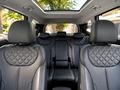 Hyundai Santa Fe 2023 годаүшін17 000 000 тг. в Алматы – фото 5