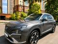 Hyundai Santa Fe 2023 годаүшін17 000 000 тг. в Алматы – фото 6